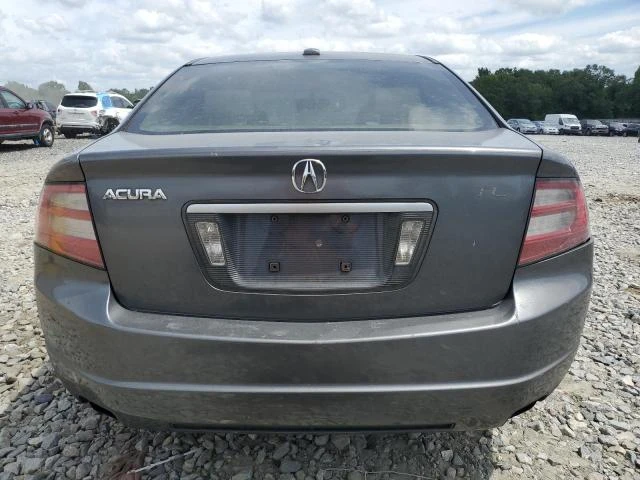 Photo 5 VIN: 19UUA66218A044090 - ACURA TL 