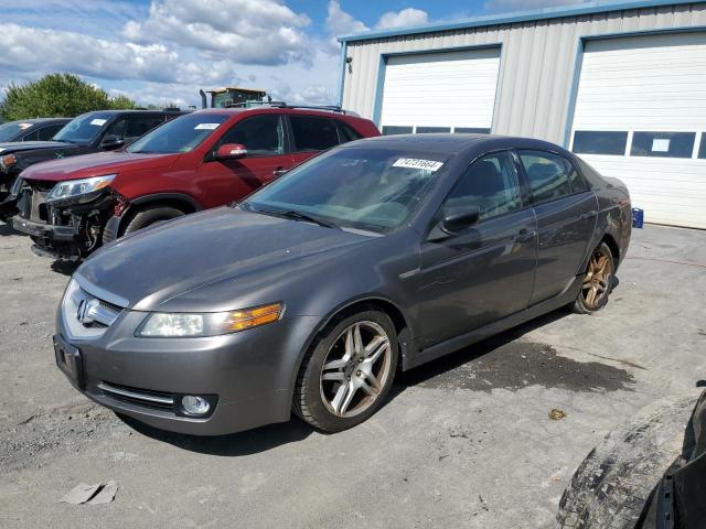 Photo 0 VIN: 19UUA66218A046230 - ACURA TL 