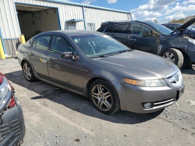 Photo 3 VIN: 19UUA66218A046230 - ACURA TL 