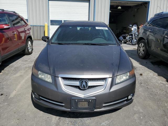 Photo 4 VIN: 19UUA66218A046230 - ACURA TL 