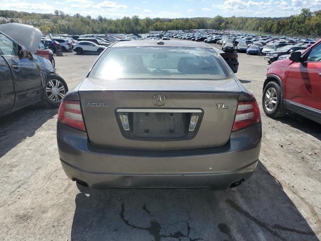 Photo 5 VIN: 19UUA66218A046230 - ACURA TL 