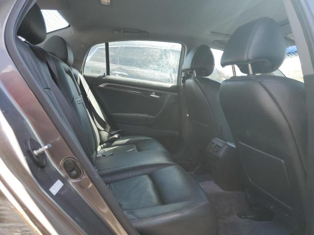 Photo 9 VIN: 19UUA66218A046230 - ACURA TL 