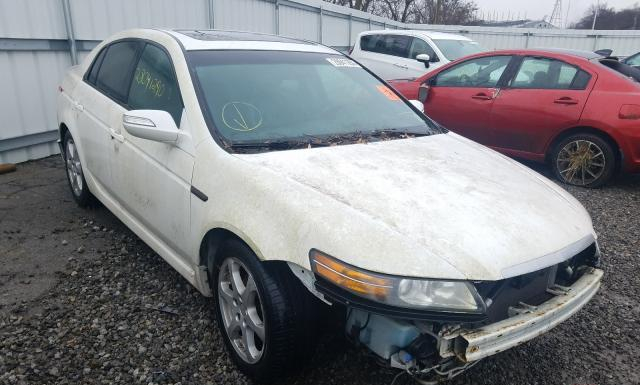 Photo 0 VIN: 19UUA66218A047765 - ACURA TL 