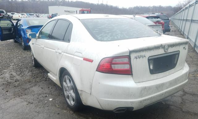 Photo 2 VIN: 19UUA66218A047765 - ACURA TL 