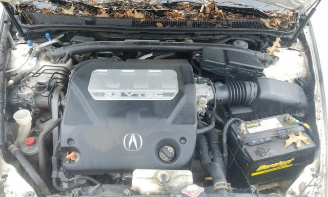 Photo 6 VIN: 19UUA66218A047765 - ACURA TL 