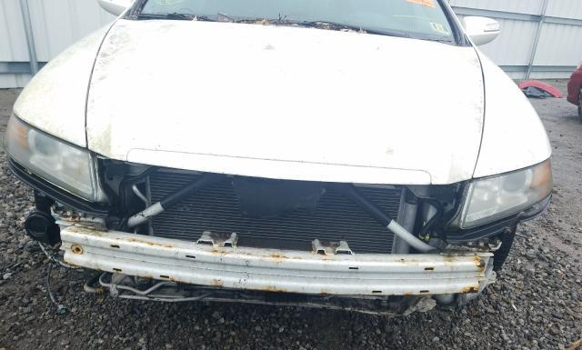 Photo 8 VIN: 19UUA66218A047765 - ACURA TL 