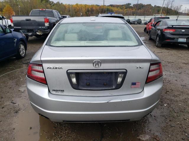 Photo 5 VIN: 19UUA66218A048026 - ACURA TL 