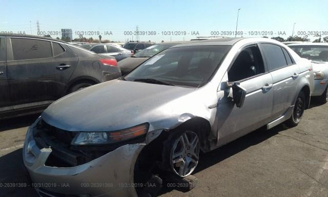 Photo 1 VIN: 19UUA66218A049130 - ACURA TL 