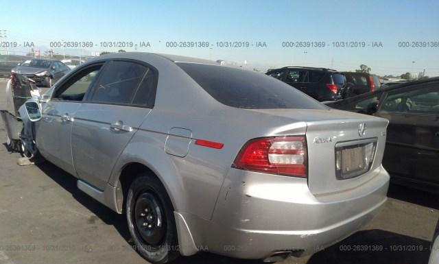 Photo 2 VIN: 19UUA66218A049130 - ACURA TL 