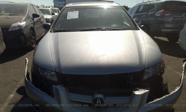 Photo 5 VIN: 19UUA66218A049130 - ACURA TL 