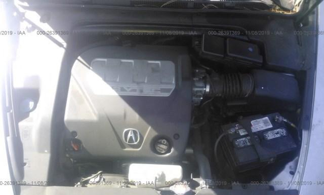 Photo 9 VIN: 19UUA66218A049130 - ACURA TL 