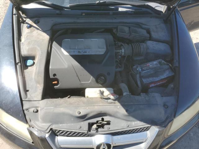 Photo 10 VIN: 19UUA66218A055414 - ACURA TL 