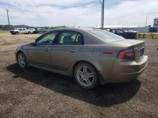 Photo 1 VIN: 19UUA66218A801425 - ACURA TL 