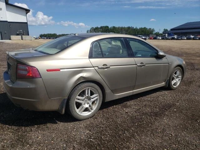 Photo 2 VIN: 19UUA66218A801425 - ACURA TL 