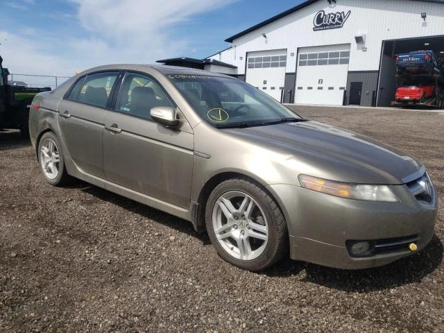 Photo 3 VIN: 19UUA66218A801425 - ACURA TL 