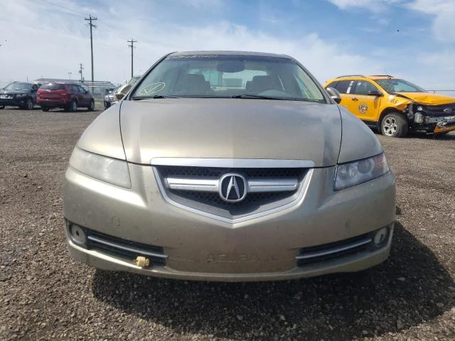 Photo 4 VIN: 19UUA66218A801425 - ACURA TL 