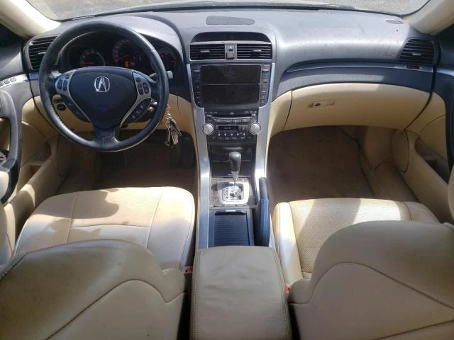 Photo 7 VIN: 19UUA66218A801425 - ACURA TL 