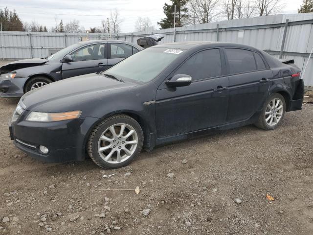 Photo 0 VIN: 19UUA66218A802171 - ACURA TL 