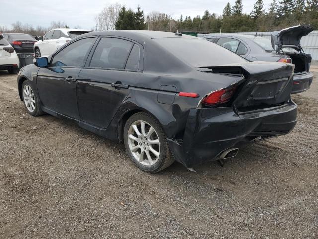 Photo 1 VIN: 19UUA66218A802171 - ACURA TL 