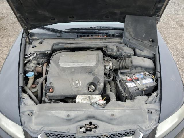 Photo 10 VIN: 19UUA66218A802171 - ACURA TL 