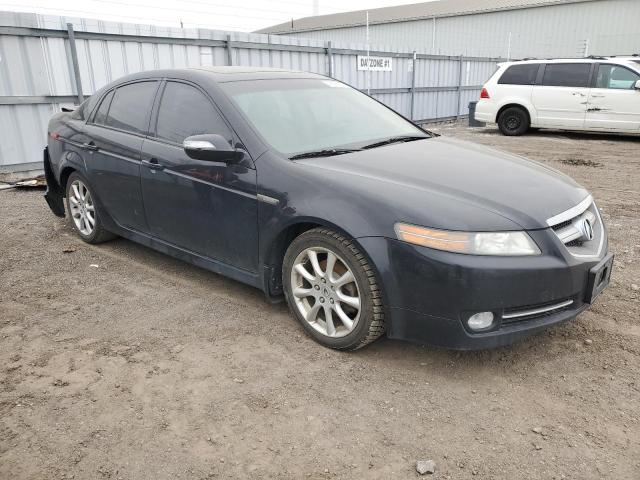 Photo 3 VIN: 19UUA66218A802171 - ACURA TL 