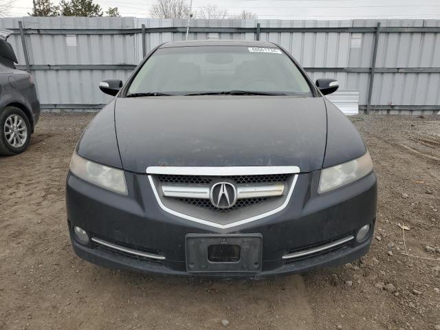 Photo 4 VIN: 19UUA66218A802171 - ACURA TL 