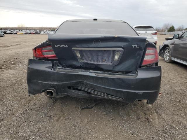 Photo 5 VIN: 19UUA66218A802171 - ACURA TL 