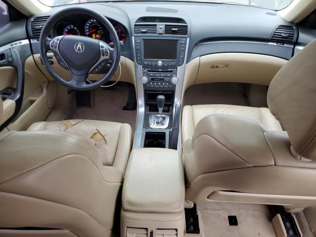 Photo 7 VIN: 19UUA66218A802171 - ACURA TL 