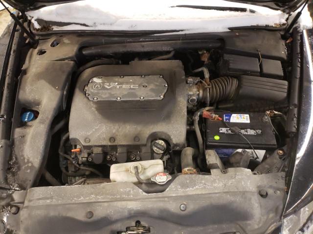 Photo 6 VIN: 19UUA66224A002523 - ACURA TL 