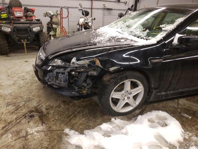 Photo 8 VIN: 19UUA66224A002523 - ACURA TL 