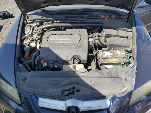 Photo 10 VIN: 19UUA66224A008516 - ACURA TL 