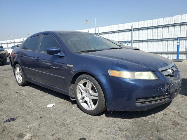 Photo 3 VIN: 19UUA66224A008516 - ACURA TL 