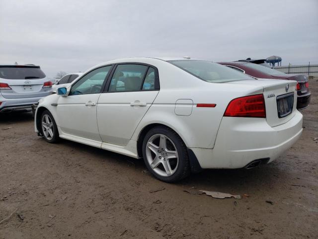 Photo 1 VIN: 19UUA66224A016602 - ACURA TL 