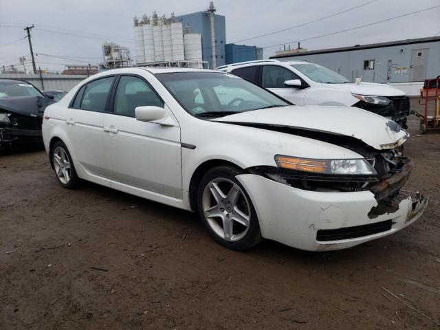 Photo 3 VIN: 19UUA66224A016602 - ACURA TL 