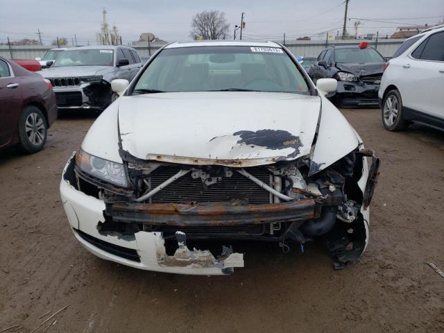 Photo 4 VIN: 19UUA66224A016602 - ACURA TL 