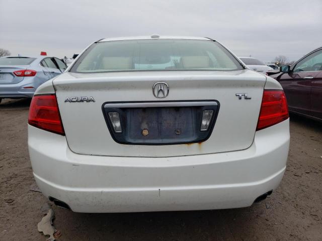 Photo 5 VIN: 19UUA66224A016602 - ACURA TL 