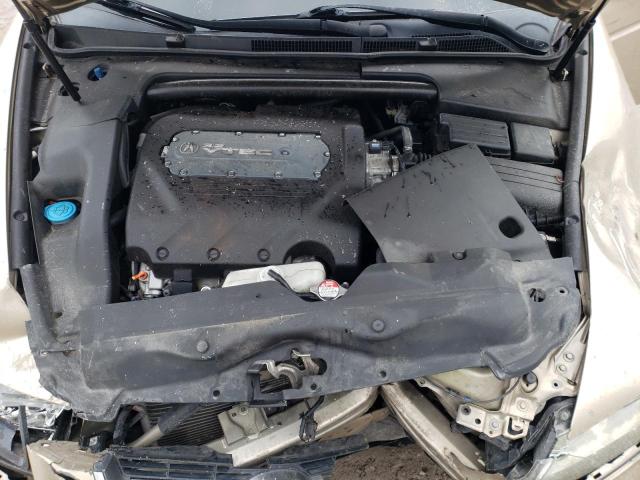 Photo 10 VIN: 19UUA66224A017765 - ACURA TL 