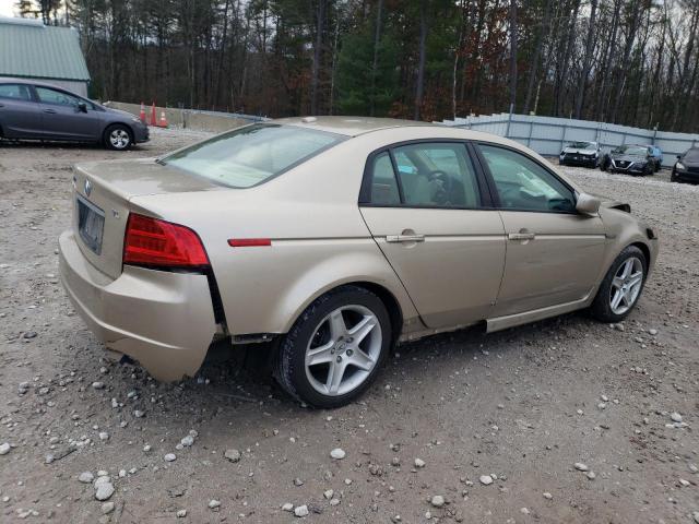 Photo 2 VIN: 19UUA66224A017765 - ACURA TL 