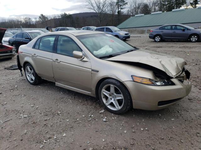 Photo 3 VIN: 19UUA66224A017765 - ACURA TL 