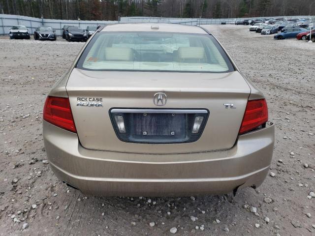 Photo 5 VIN: 19UUA66224A017765 - ACURA TL 