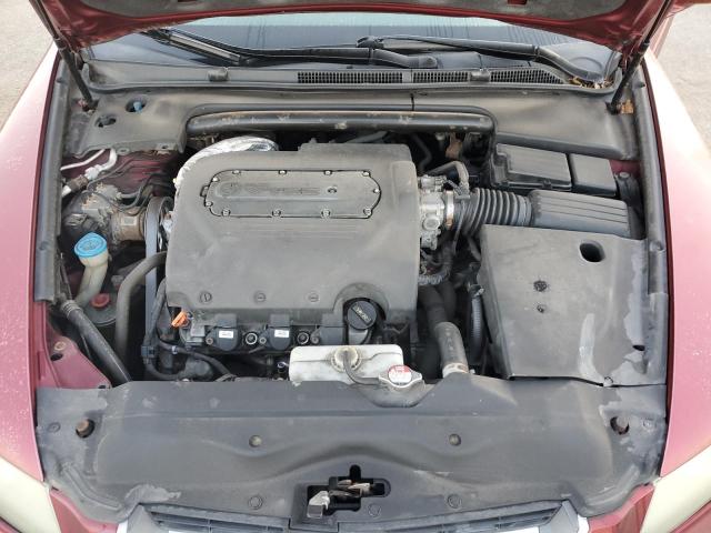 Photo 10 VIN: 19UUA66224A022321 - ACURA TL 