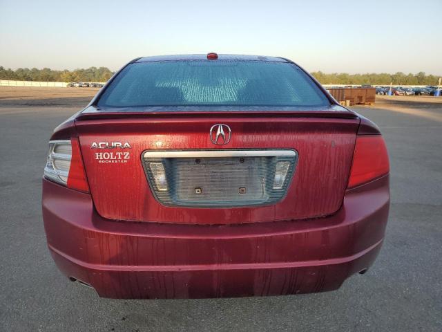 Photo 5 VIN: 19UUA66224A022321 - ACURA TL 