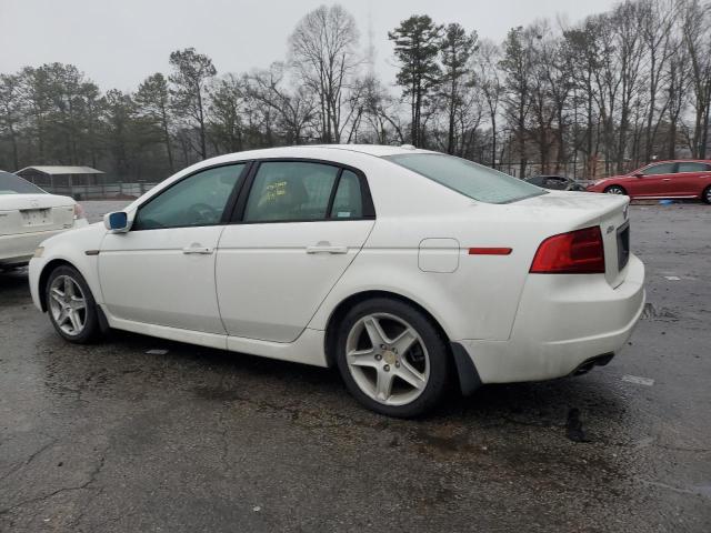 Photo 1 VIN: 19UUA66224A023825 - ACURA TL 