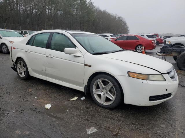 Photo 3 VIN: 19UUA66224A023825 - ACURA TL 