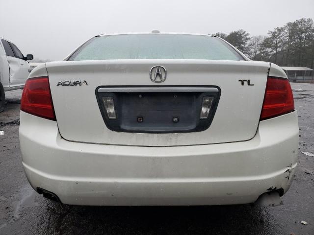 Photo 5 VIN: 19UUA66224A023825 - ACURA TL 