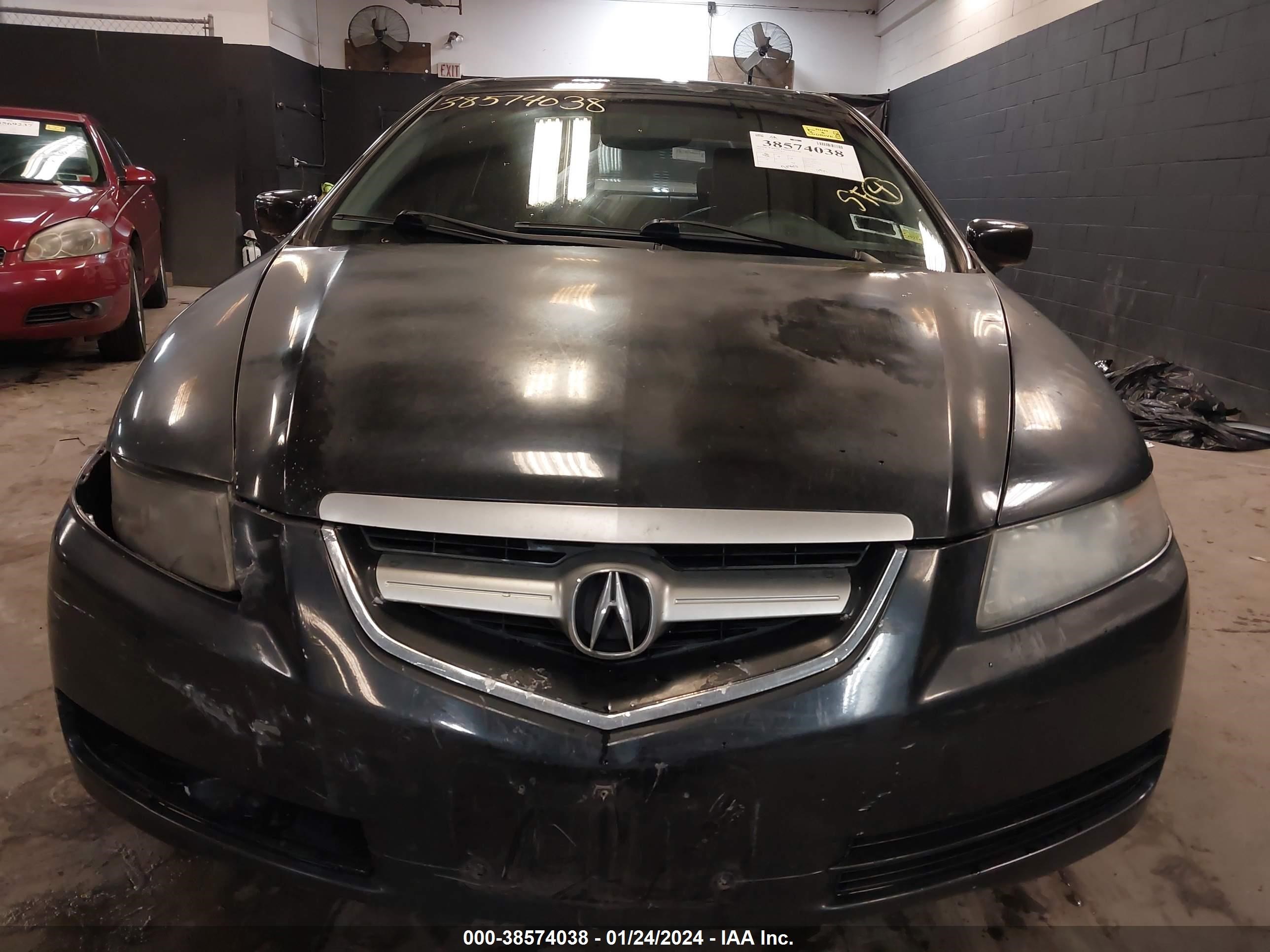 Photo 11 VIN: 19UUA66224A026711 - ACURA TL 