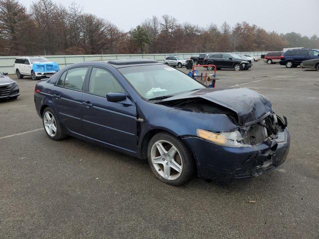 Photo 3 VIN: 19UUA66224A030578 - ACURA TL 