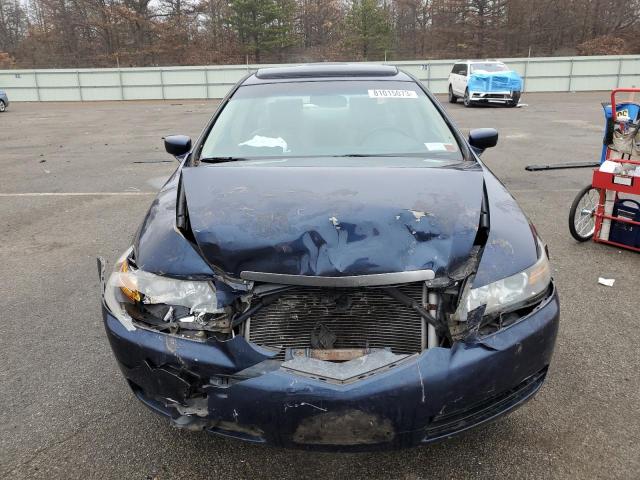 Photo 4 VIN: 19UUA66224A030578 - ACURA TL 