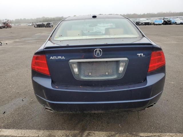 Photo 5 VIN: 19UUA66224A030578 - ACURA TL 