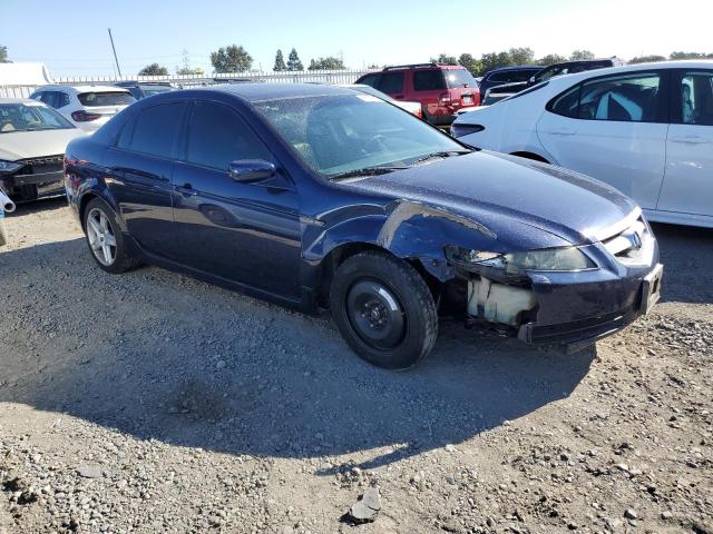 Photo 3 VIN: 19UUA66224A033996 - ACURA TL 